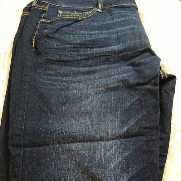 Crop jeans - Picture 4 of 4